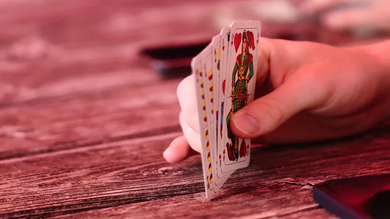 Đăng Ký vz99xocdia Nhận Thưởng 2026 | card game,  bavaria,  card player,  playing cards,  game